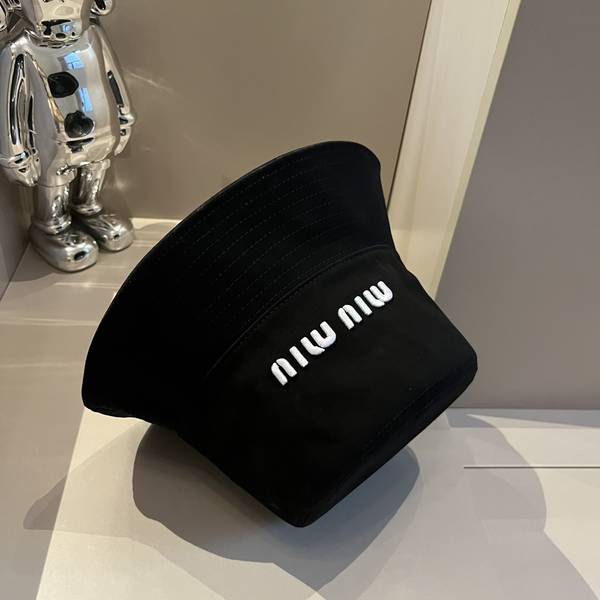 Miu Miu Hat MUH00201